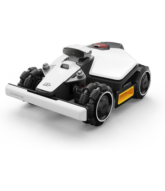 Mammotion  MAMMOTION Luba mini  AWD 1500