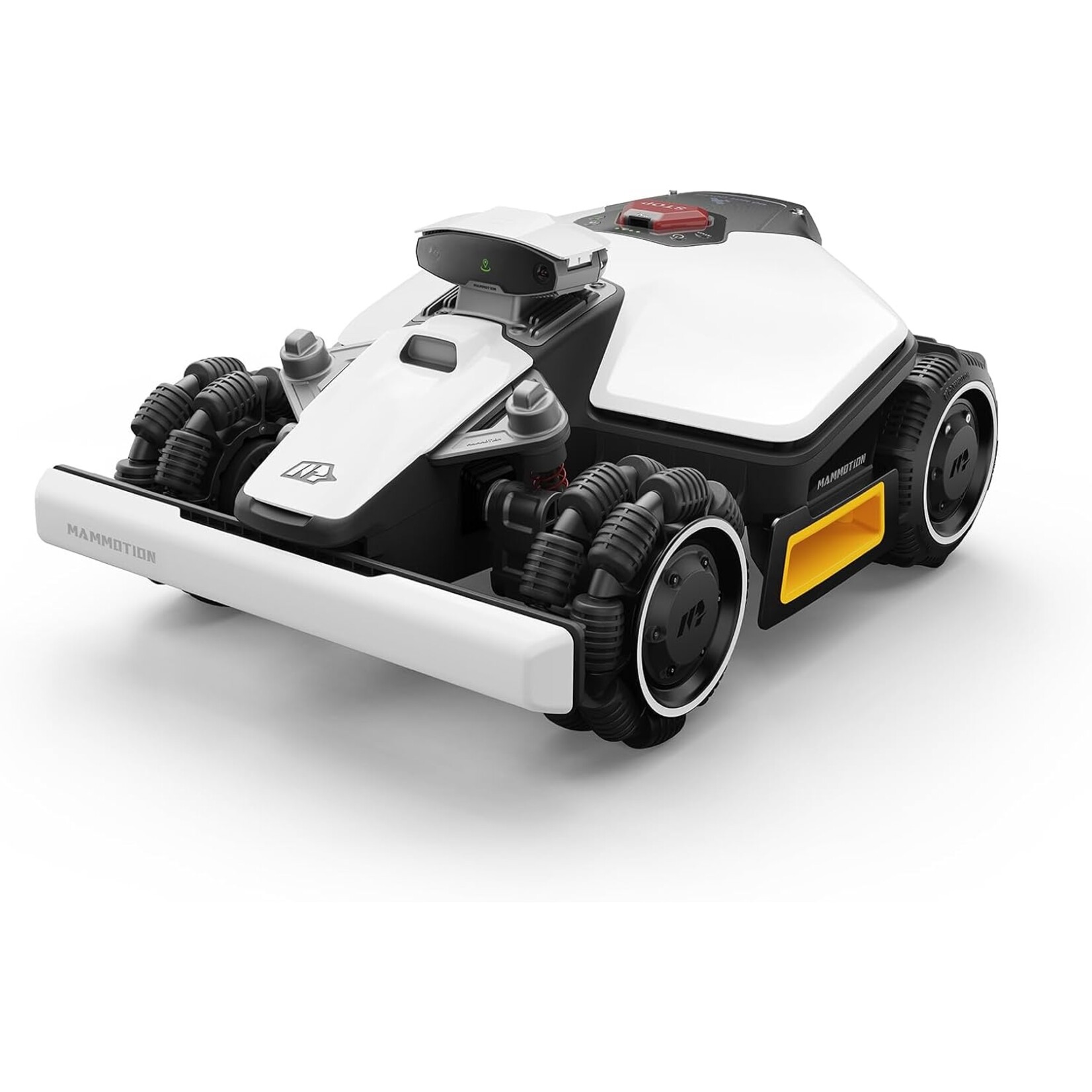 Mammotion  MAMMOTION Luba mini  AWD 800