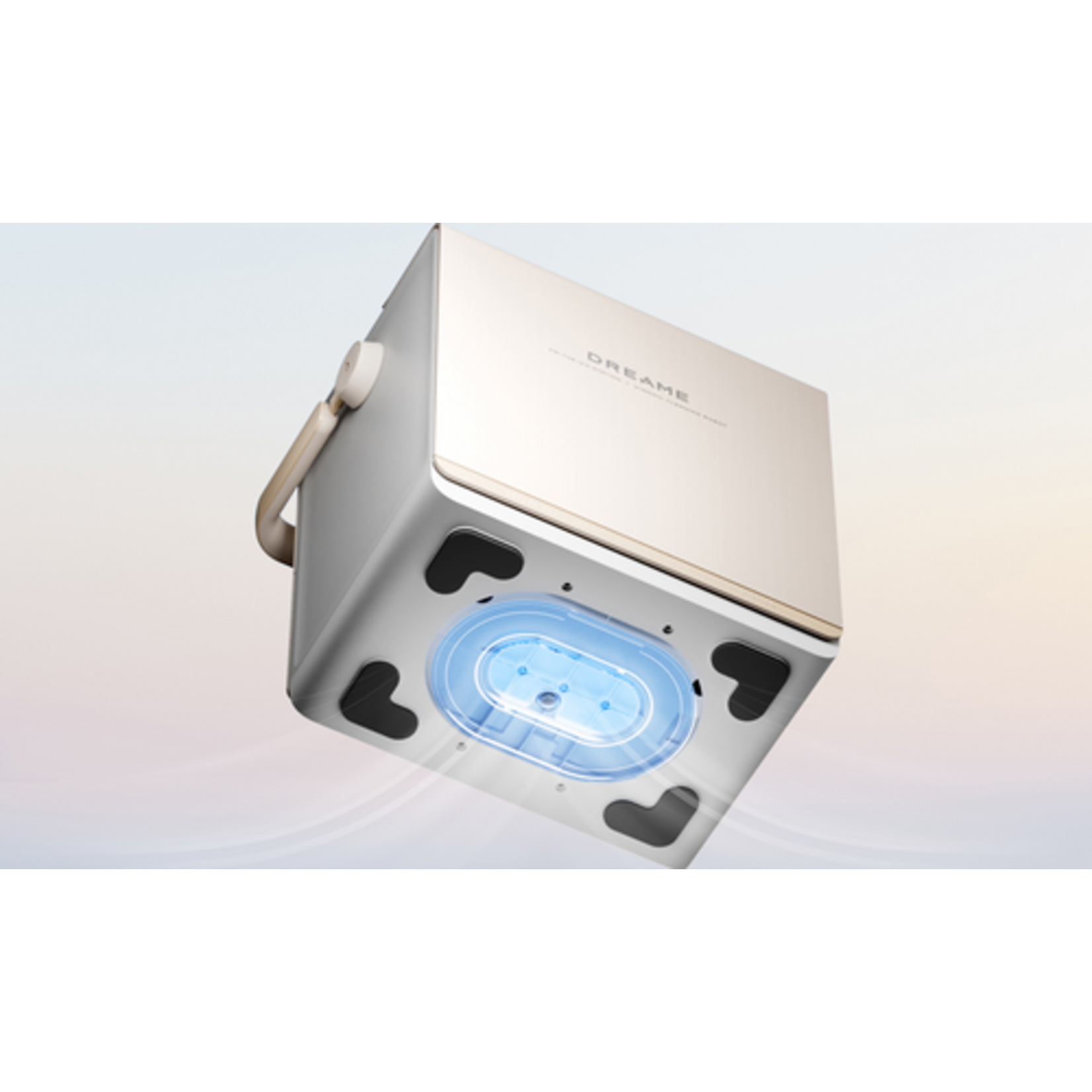 Dreame Tech Dreame C1 Station