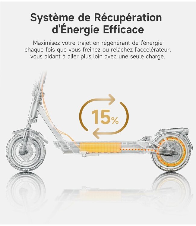 Navee NAVEE ST3  - Copy