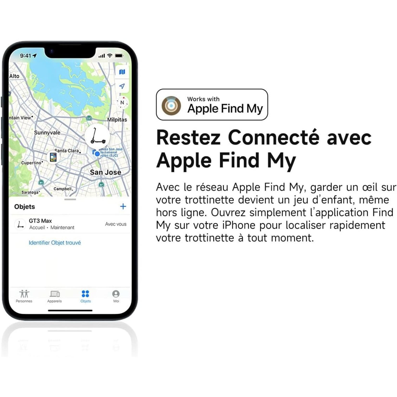 Navee NAVEE ST3  - Copy