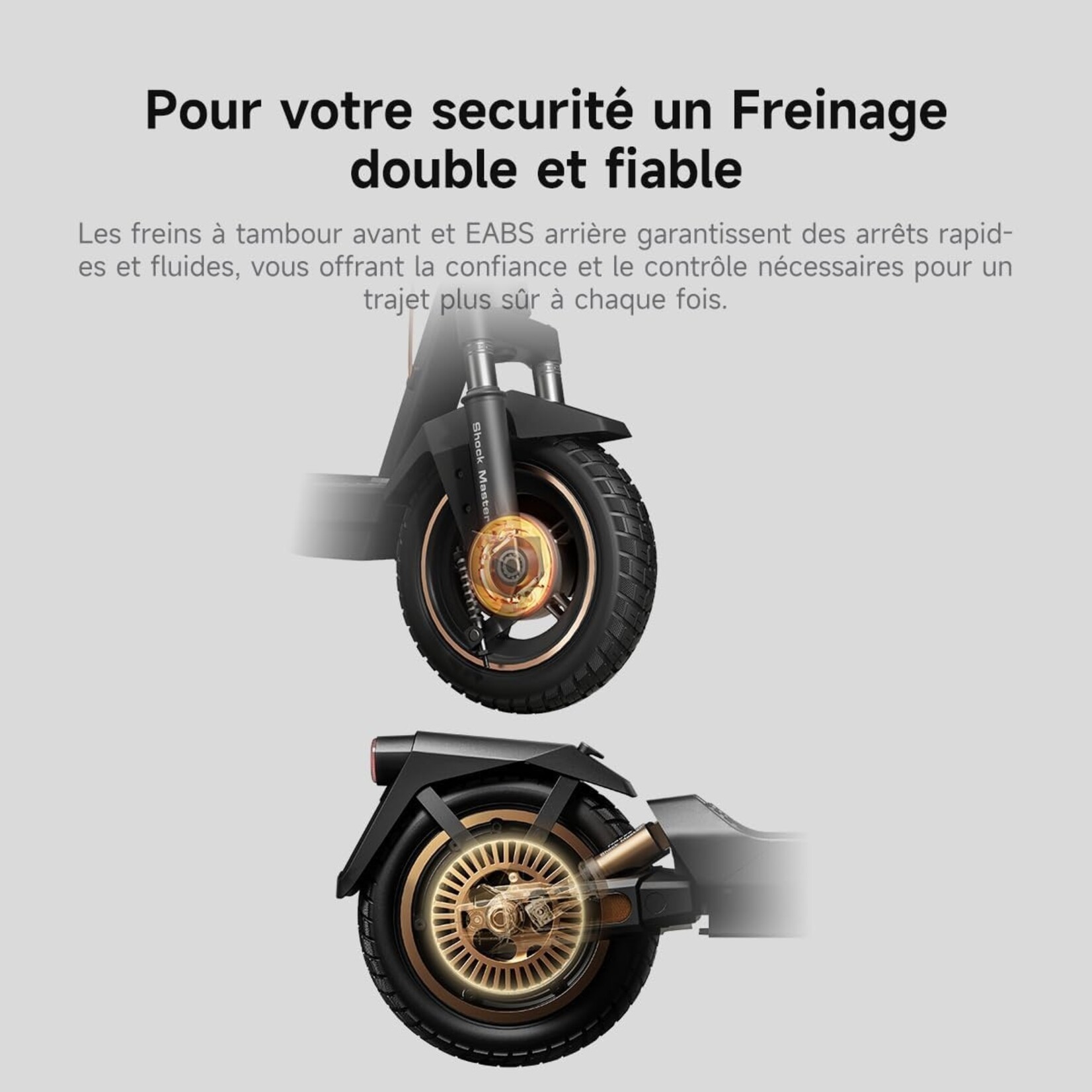 Navee NAVEE ST3  - Copy