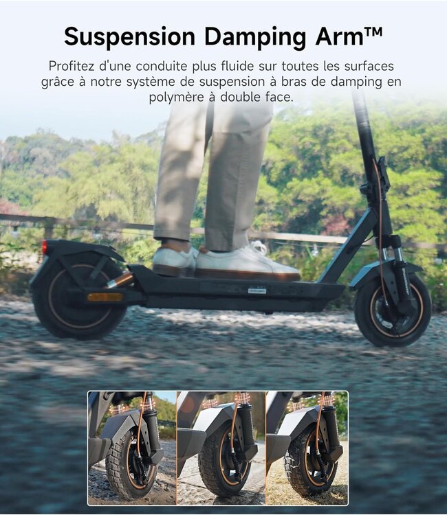 Navee NAVEE ST3  - Copy