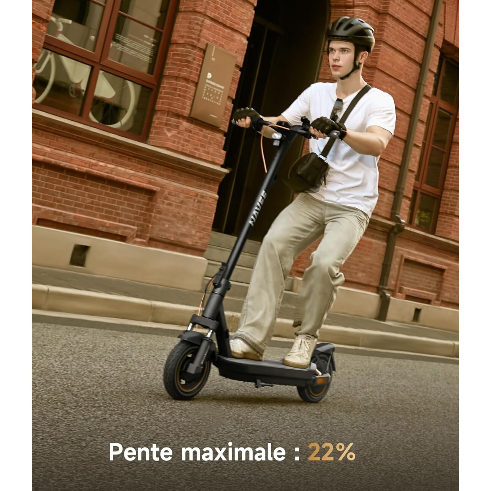 Navee NAVEE ST3  - Copy