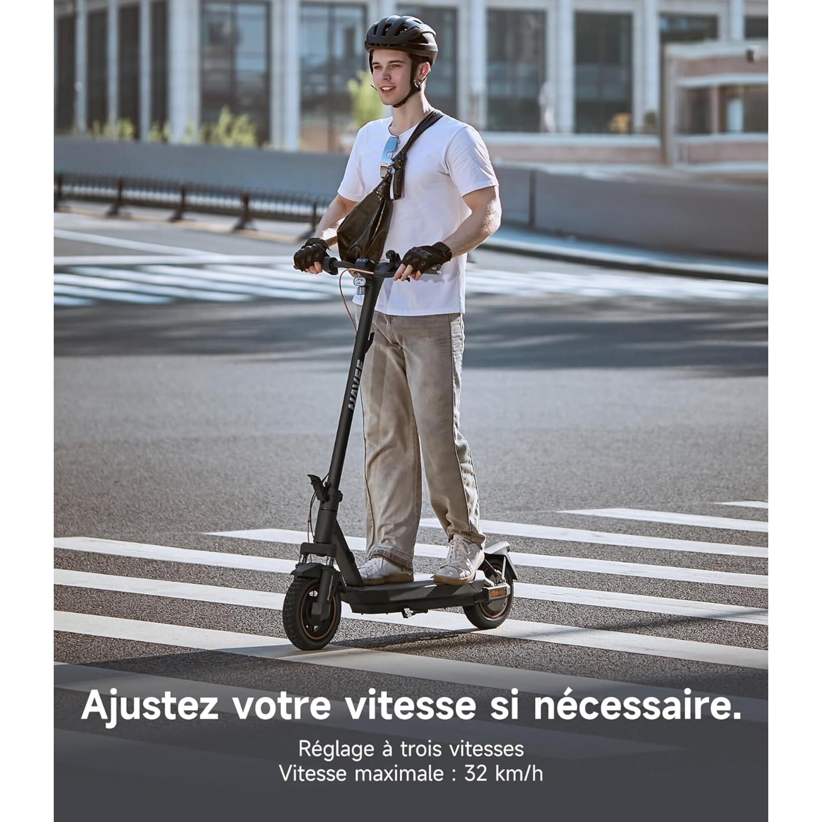 Navee NAVEE ST3  - Copy