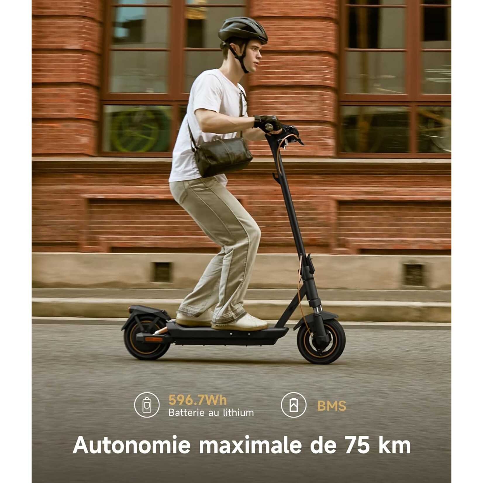 Navee NAVEE ST3  - Copy