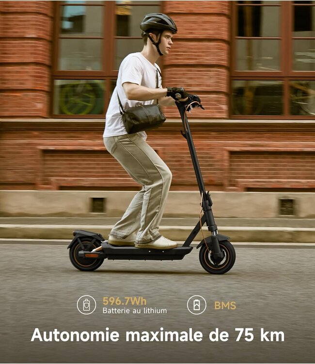 Navee NAVEE ST3  - Copy