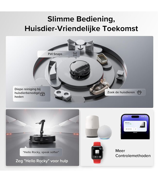 Roborock Roborock Saros  Z70