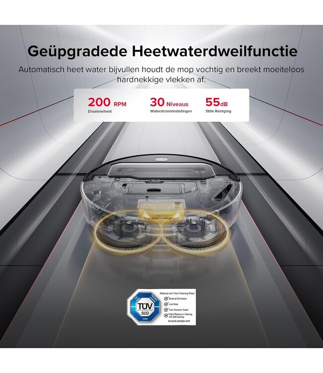 Roborock Roborock Saros  Z70