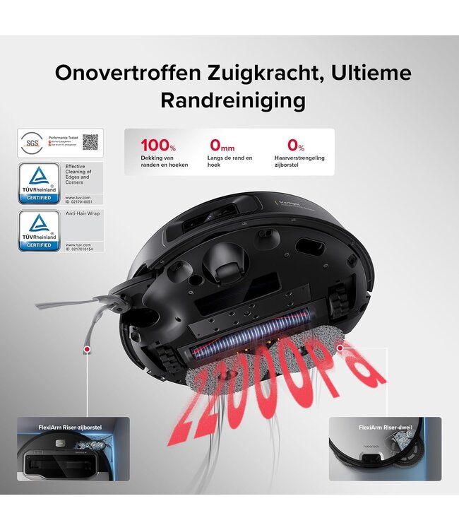 Roborock Roborock Saros  Z70
