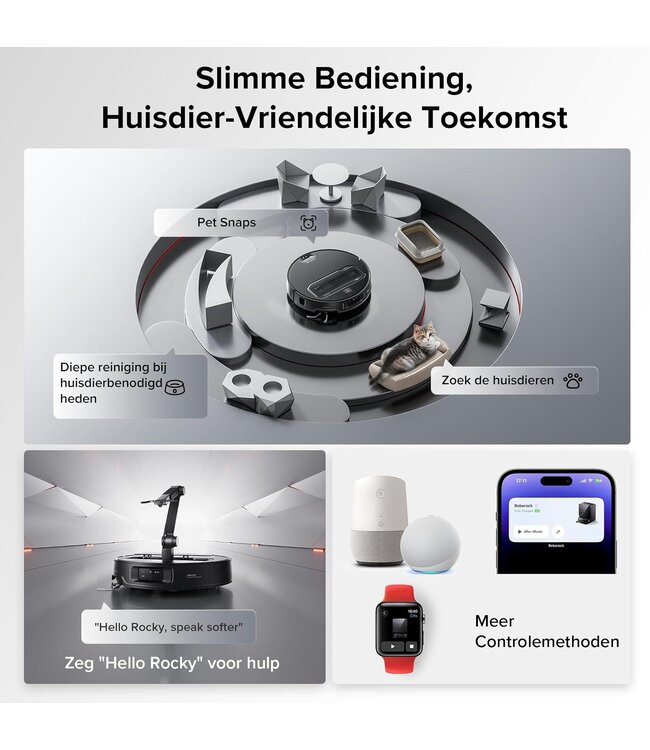 Roborock Roborock Saros  Z70