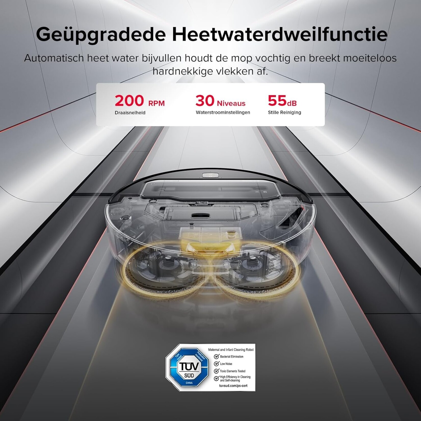 Roborock Roborock Saros  Z70