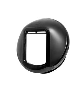 Litter-robot Litter-Robot 4 Schild (Zwart)