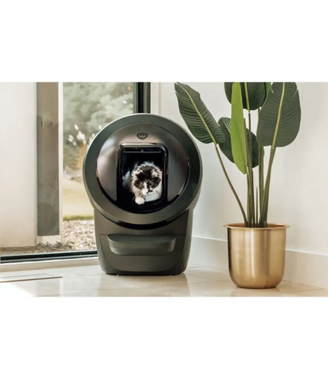 Litter-robot Litter-Robot 4 Shield (Black)