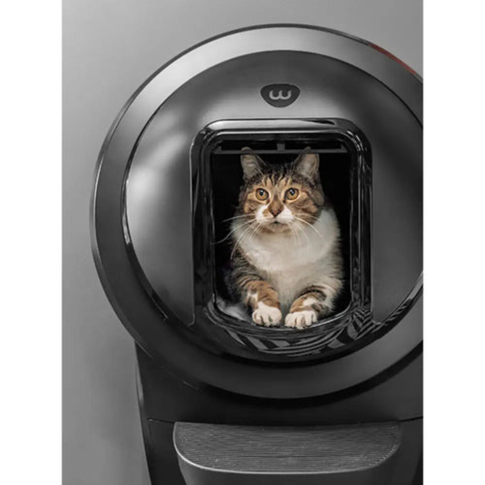 Litter-robot Litter-Robot 4 Shield (Black)