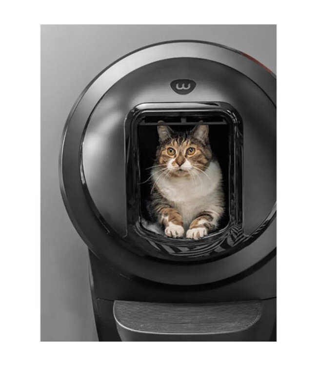 Litter-robot Litter-Robot 4 Shield (Black)