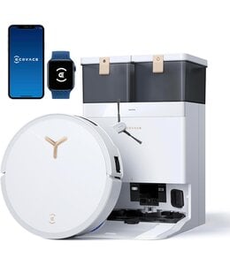 Ecovacs ECOVACS Deebot T50 Max Pro Omni