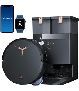 Ecovacs Ecovacs Deebot T50 Pro Omni - Copy