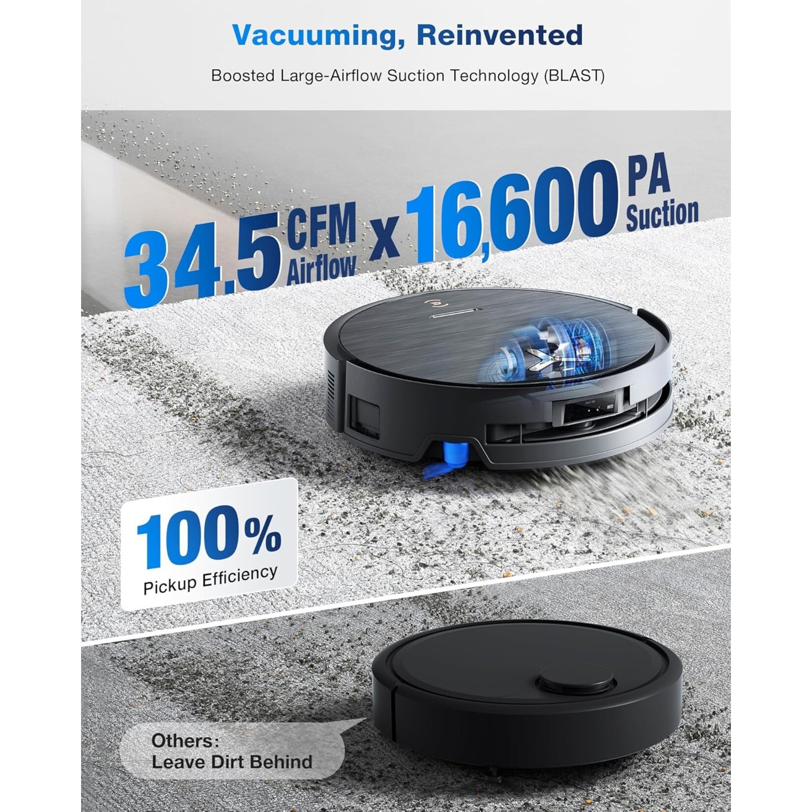Ecovacs  ECOVACS DEEBOT X9 PRO OMNI