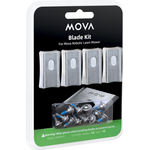 Mova Mova Kit de lames