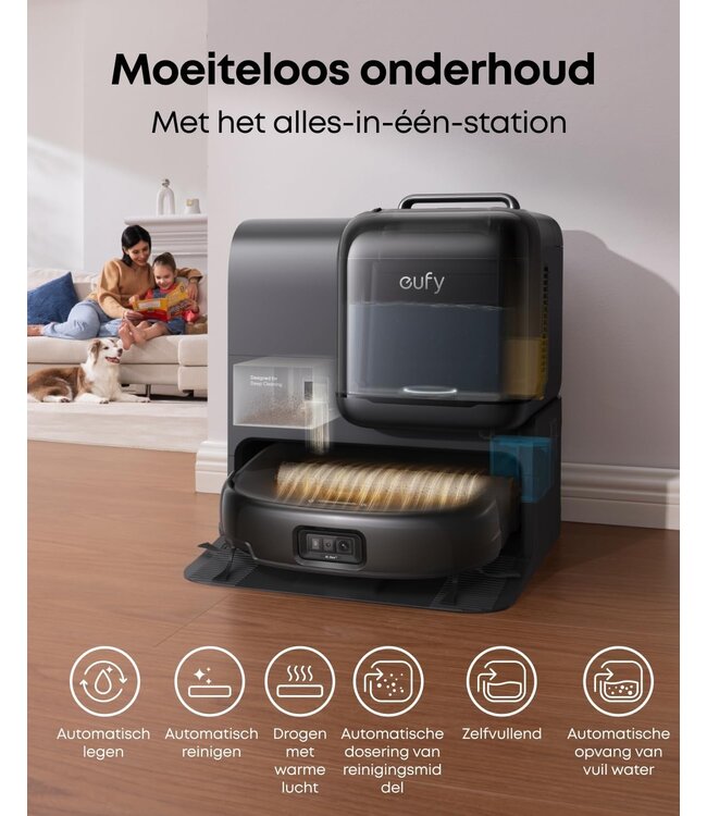 Eufy Eufy  Omni E28