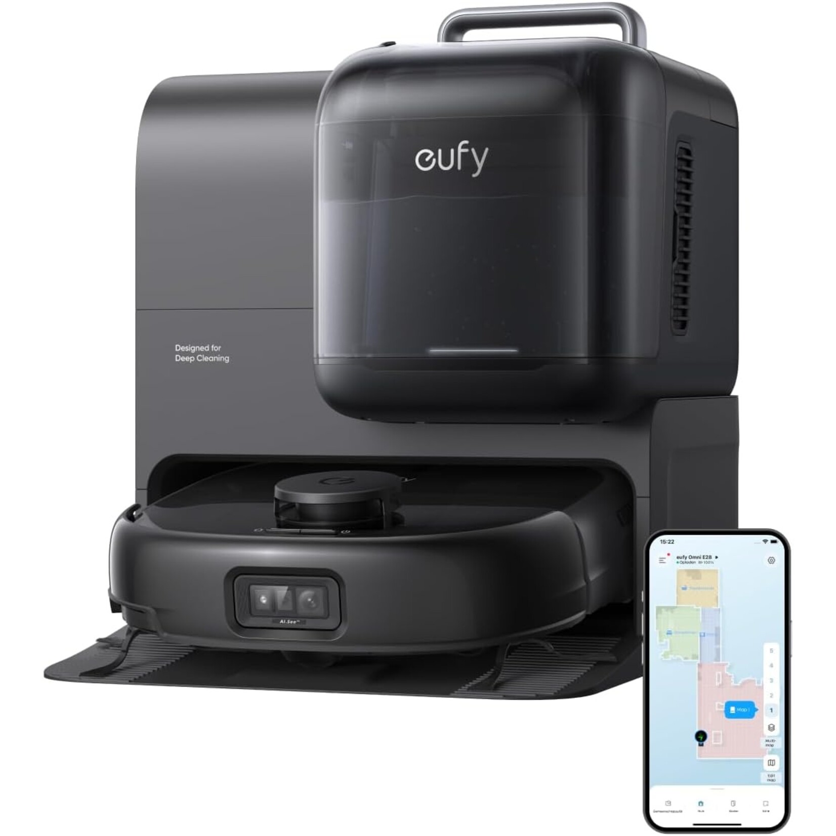 Eufy Eufy  Omni E28