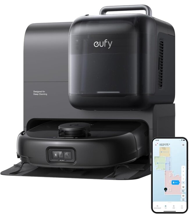 Eufy Eufy  Omni E28