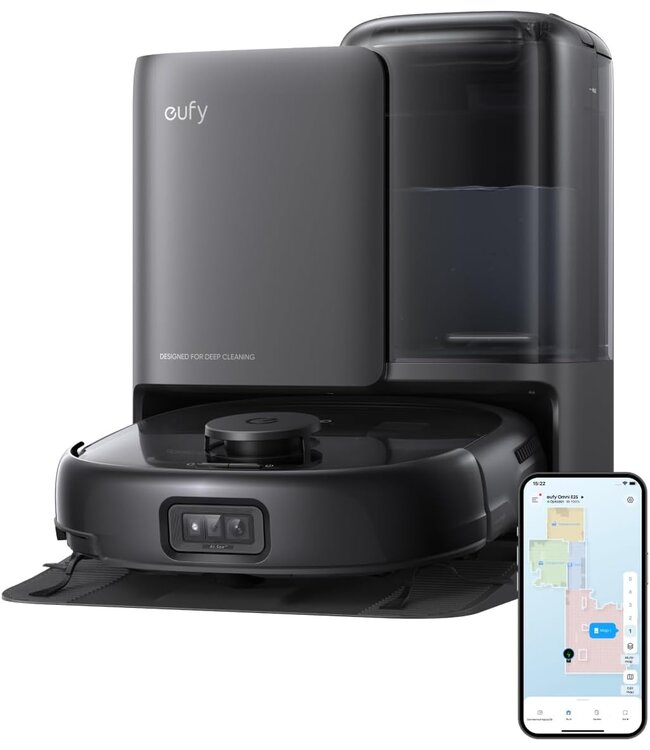 Eufy Eufy  Omni E25