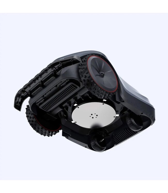 Hookii  HOOKII Neomow X 4000m2