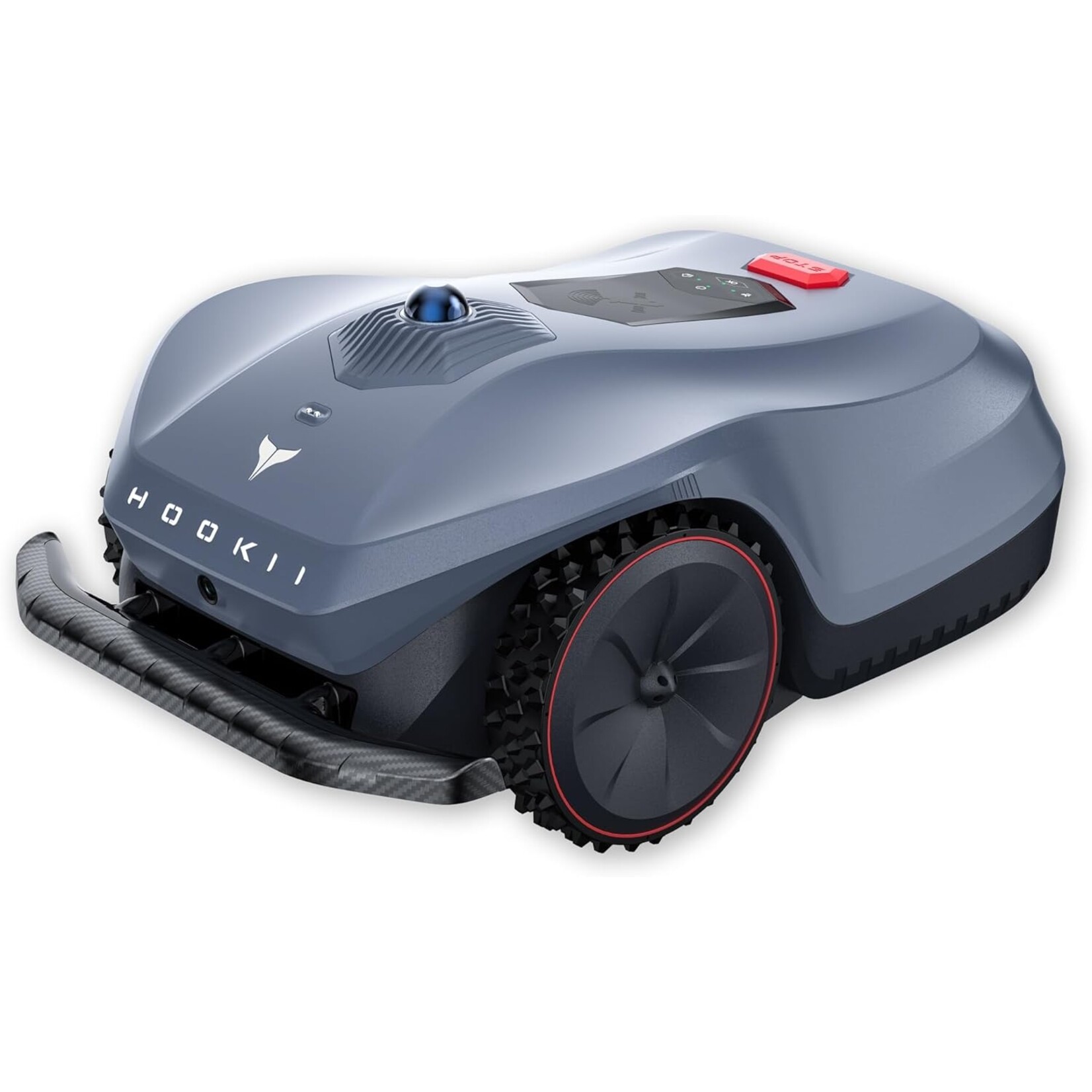 Hookii  HOOKII Neomow X 4000m2