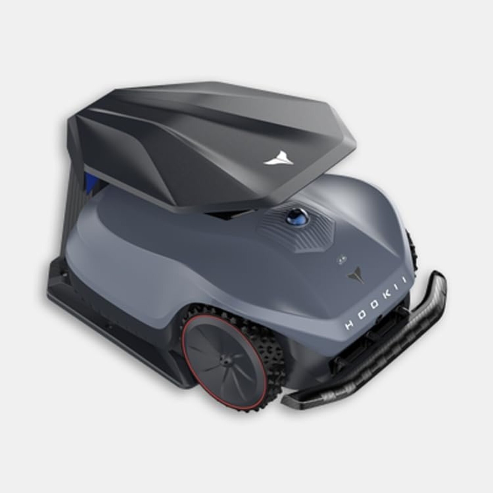 Hookii Hookii Neamow garage