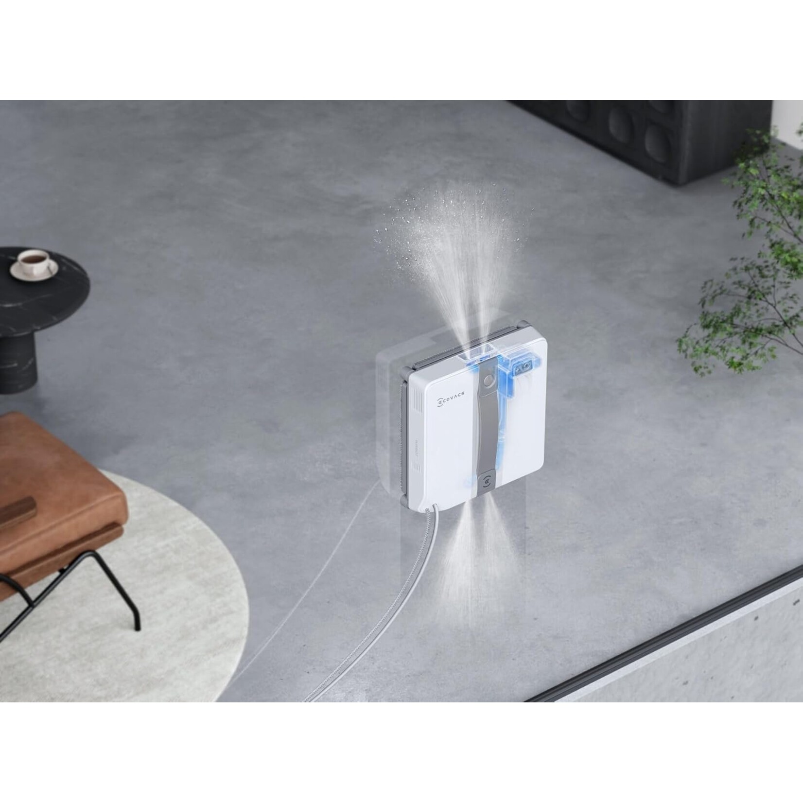 Ecovacs  ECOVACS WINBOT Mini