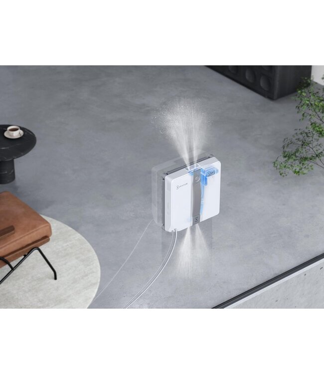 Ecovacs  ECOVACS WINBOT Mini