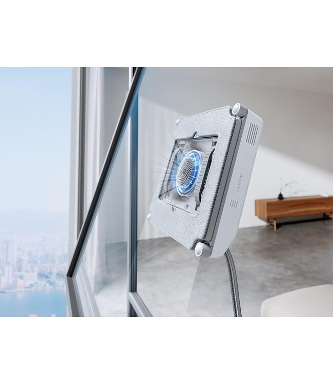 Ecovacs  ECOVACS WINBOT Mini