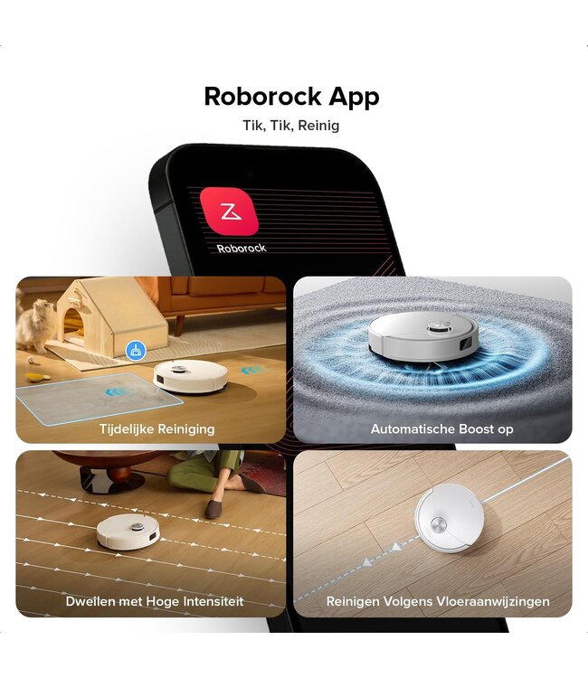 Roborock  Roborock Q10 S5