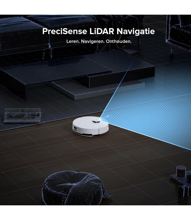 Roborock  Roborock Q10 S5