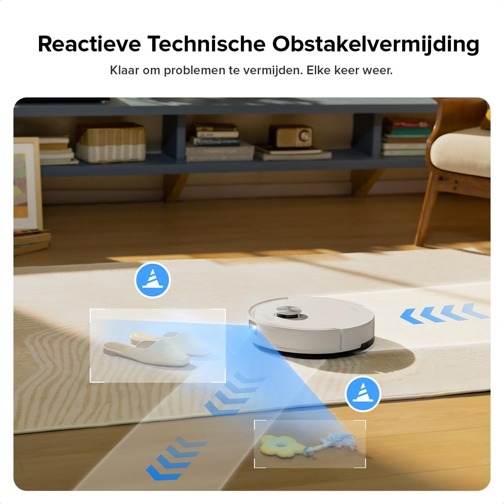 Roborock  Roborock Q10 S5