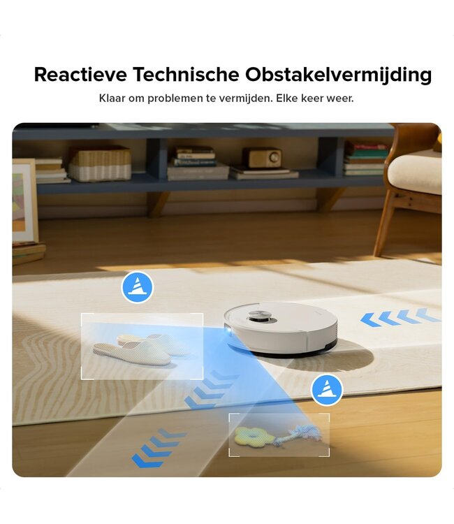 Roborock  Roborock Q10 S5