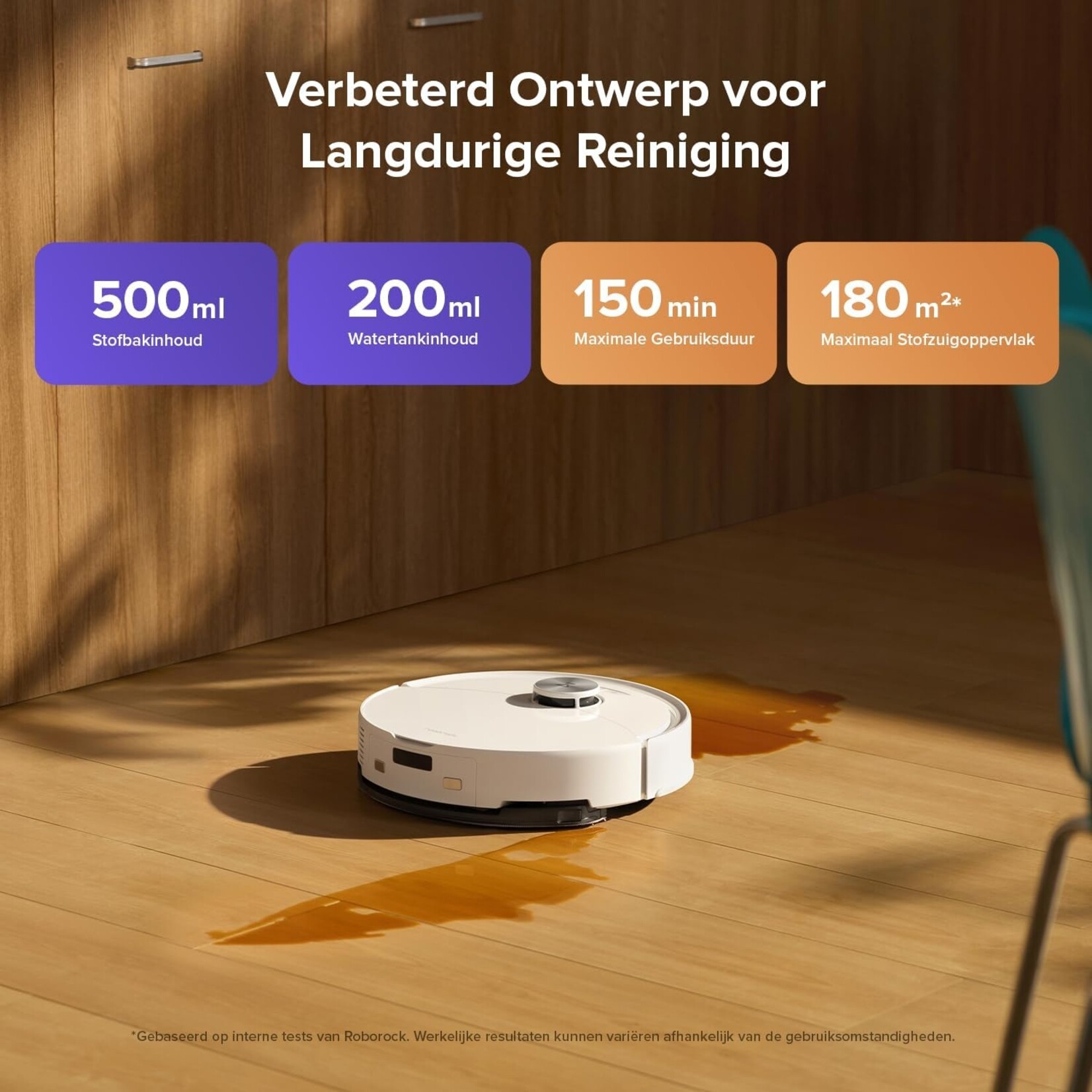 Roborock  Roborock Q10 S5