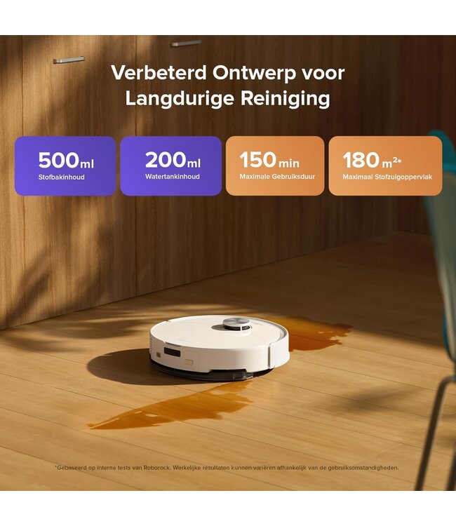 Roborock  Roborock Q10 S5