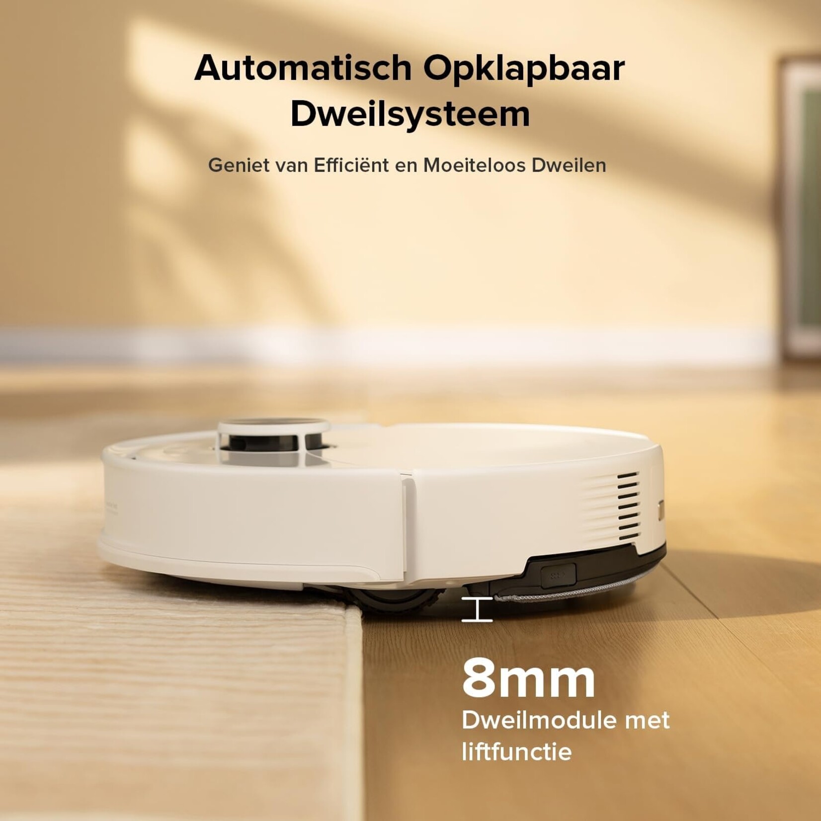 Roborock  Roborock Q10 S5