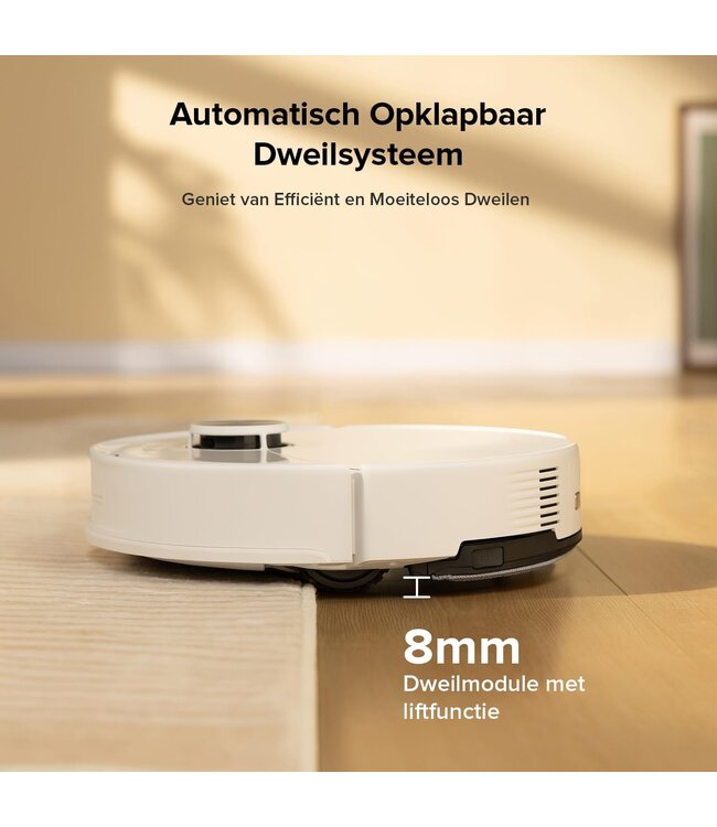 Roborock  Roborock Q10 S5