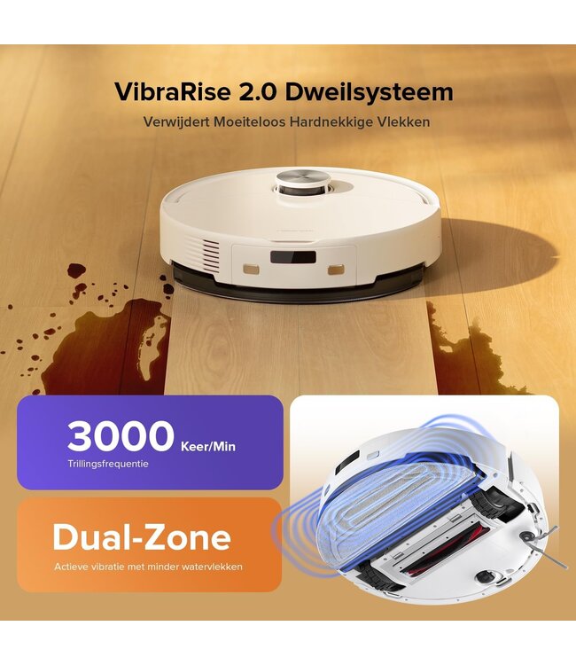 Roborock  Roborock Q10 S5