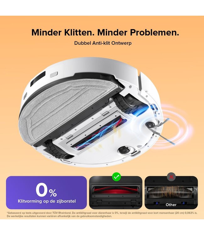 Roborock  Roborock Q10 S5