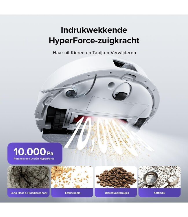 Roborock  Roborock Q10 S5