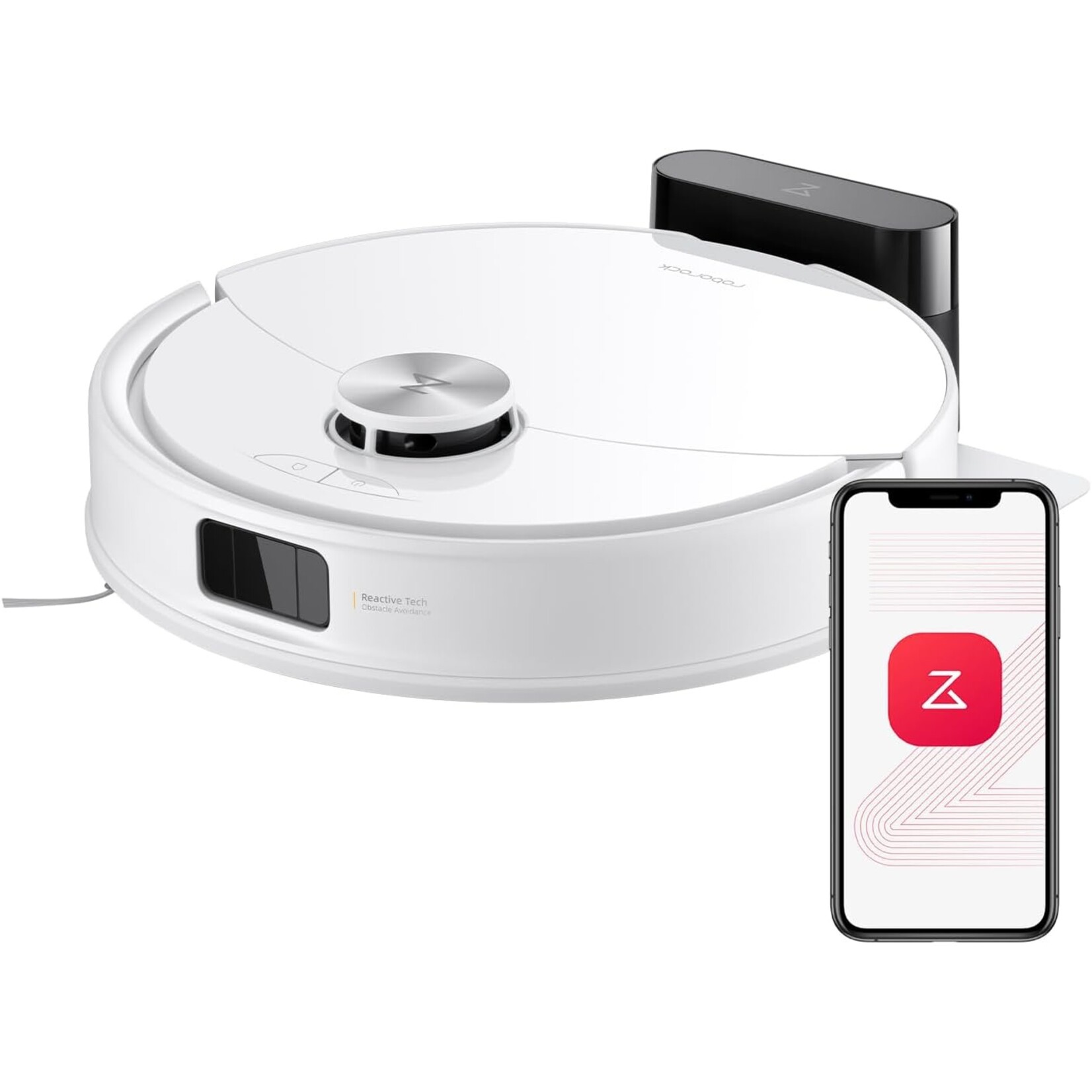 Roborock  Roborock Q10 S5