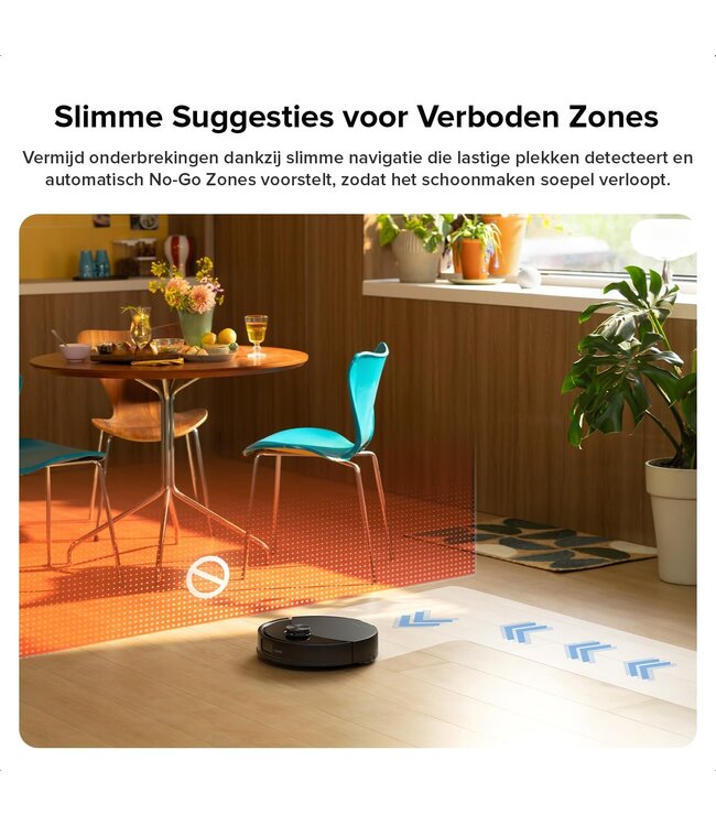 Roborock  Roborock Q10 S5