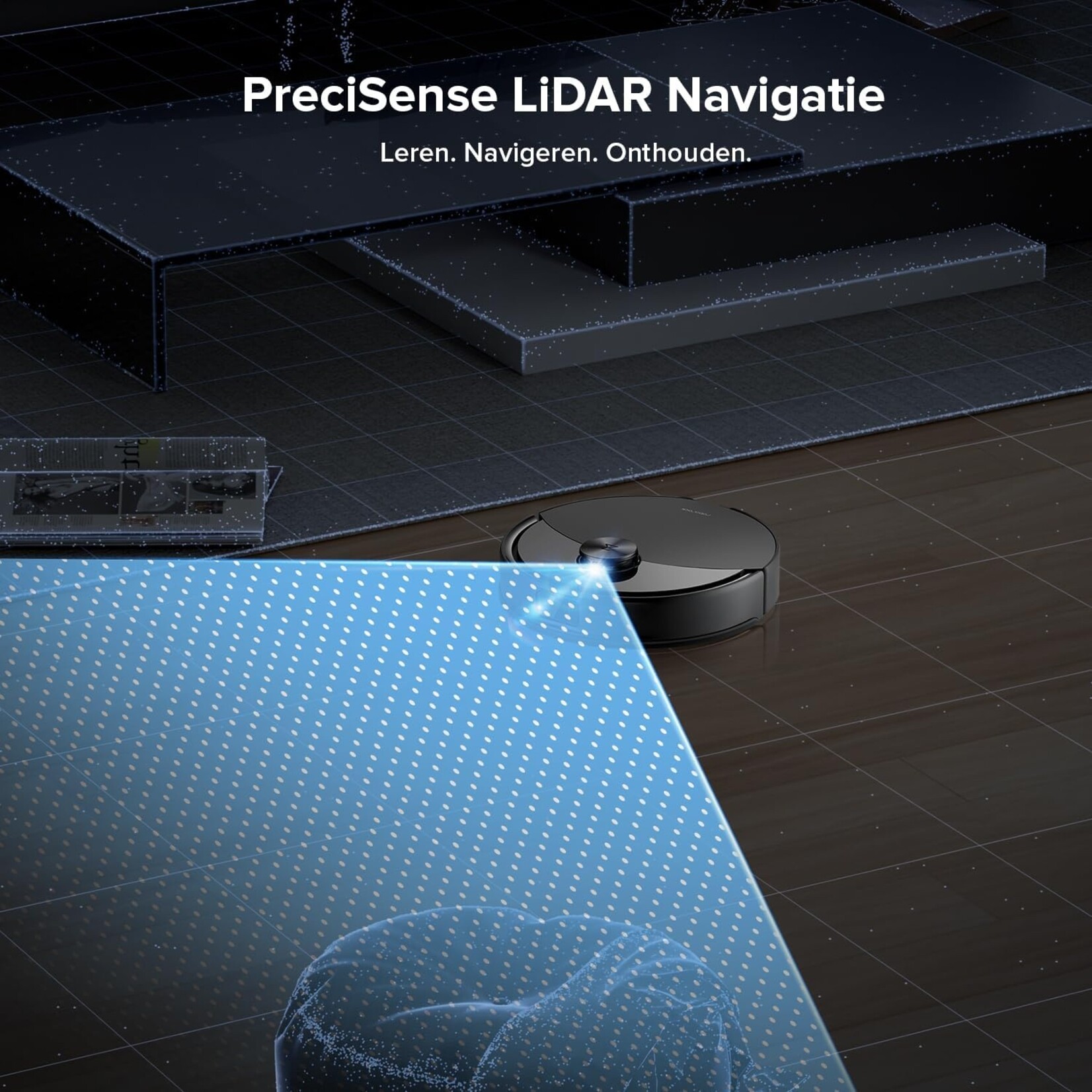 Roborock  Roborock Q10 S5