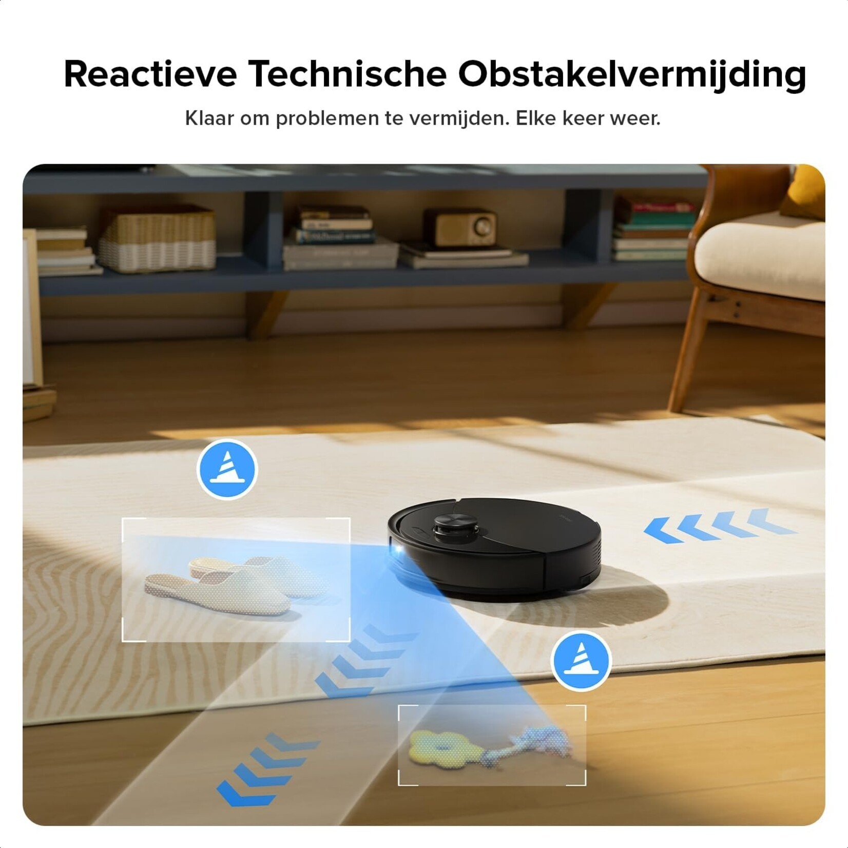 Roborock  Roborock Q10 S5