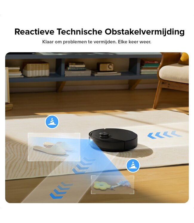 Roborock  Roborock Q10 S5